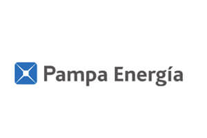 Pampa Energia