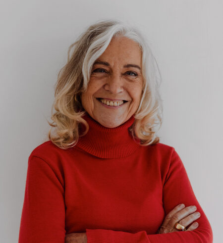 Agueda Marshall