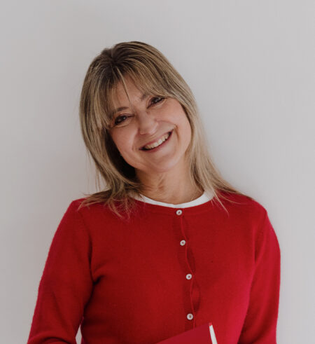 Mercedes Angeleri