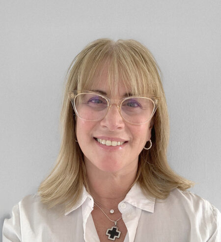 Maria Blanca García Gandolfo