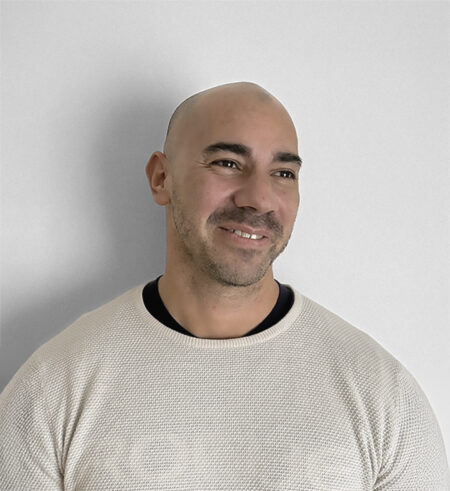 Esteban Ávalos