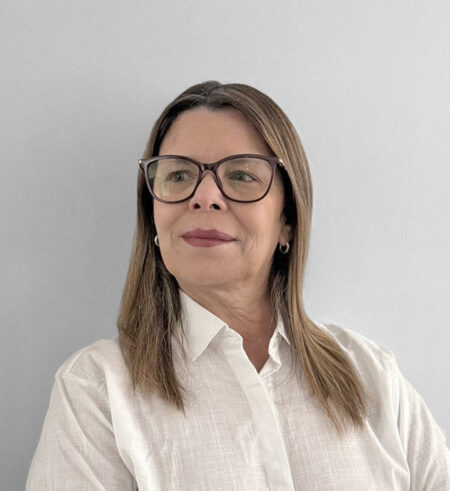 Selma Rosal de Oliveira
